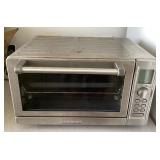 PPM089 Cuisinart Deluxe Convection Toaster Oven Broiler