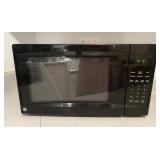 PPM109 GE Microwave Oven 