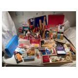 PPM120 Mystery Office & Craft Supply Lot
