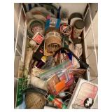 PPM129 Mystery Household Goods Drawer