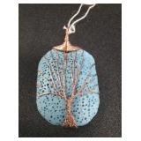 EHE104 - Myrna Lee Chang Giving Tree Pendant