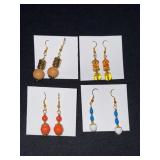 EHE225 Myrna Lee Chang Assorted Handcrafted Jewelry