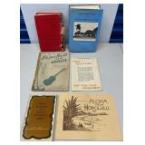 EHE324 - Lot of Vintage Hawaiian/Hawai