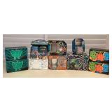 EHE417 Pokémon Storage Tins & Boxes