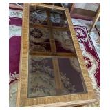 KVS004 - Vintage Coffee Table 