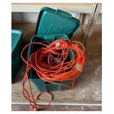 KVS019 - Power Cord Extensions , Battery Chargers