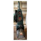 KVS020 - Bissell Proheat Steam Cleaner 