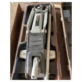KVS021 - 2 1/4 Ton Trolley Jack