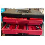 KVS039 - Craftsman Mechanics Tool Set