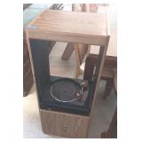 KVS051 Home Audio Cabinet with Record Player