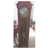 KVS054 Floor Standing Ridgeway Clock