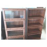 KVS074 Matching Shelving 