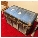 KVS084 - Vintage Chest