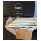 EFF003 - Brooklyn Basic Freedom Wind Chime