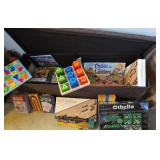 EFF011 - Games, Games, Games 