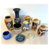 EFF019 Beautiful Ceramic And Stoneware 