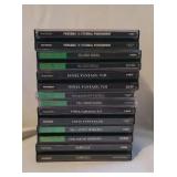 EFF048- Even More PS1 Games!