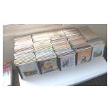 EFF049 Classical Music CD Collection