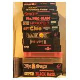 EFF051- Huge SNES Game Lot!