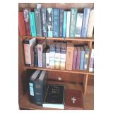 EFF057 Bible Book Collection