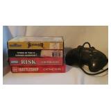 EFF060- Sega Genesis Games And Controller