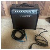 EFF079 - Helix Line 6 Amp 