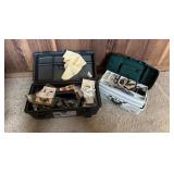 EFF081 - Guitar and Ukulele String & Equipment ToolBox(s)