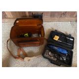 EFF082 - Guitar tool kit + Rotary Speed tool 