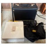 EFF097 - Multi lot of Office/Home Appliances 