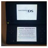 EFF103- Nintendo DSi