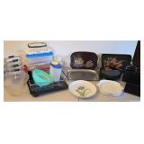 EFF108 - Assorted Kitchenware 