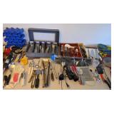 EFF120 - Forks, Knives, Spoons and More