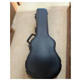 EFF133 SKB 1SKB-56 Les Paul Guitar Case