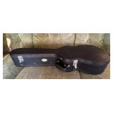 EFF135 - Ko’olau Pono Guitar & Ukulele Company Hard Case 
