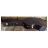 EFF136 - GATOR Hard Guitar Case 