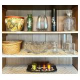EFF139 Beautiful Glass Decor 