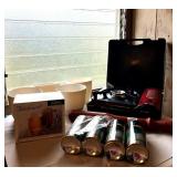 EFF150 Kitchen & Camp Stove Mystery Lot! 