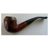 EFF154Tobacco Pipe Made In Italy 