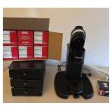 EFF159 - Keurig K-Express Single Serve Coffee Maker