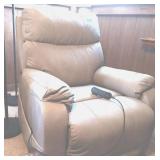 EFF165 Recliner Chair