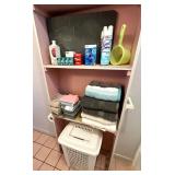 EFF189 Bathroom And Cleaning Household Goods! 