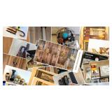 EWA FANTASTIC FINDS CTBids Online Auction • Bidding Ends 01/29/26 • Pickup 01/31/26