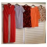 MHH076 Women’s Vintage Clothing 