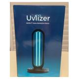 MHH101 Uvilizer UV0254 Home Disinfection Device New