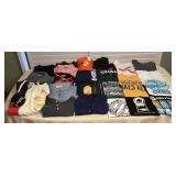 MHH143 Various Men’s Clothing 