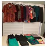 MHH144 Women’s Clothing Lot
