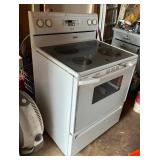 MHH153 Maytag Oven Stove