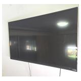 ETS003 Vizio Wall Mounted Television