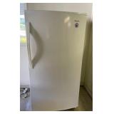 ETS006 - Whirlpool Upright Freezer 