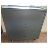 ETS007 - Mobile Filing Cabinet